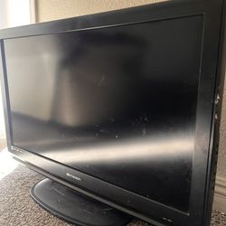 32’ TV 