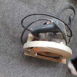Circular Saw
