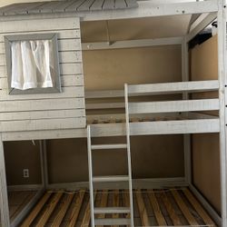 Bunkbed