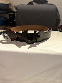 Selling A True Religion Belt Size 32