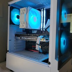gaming computer 