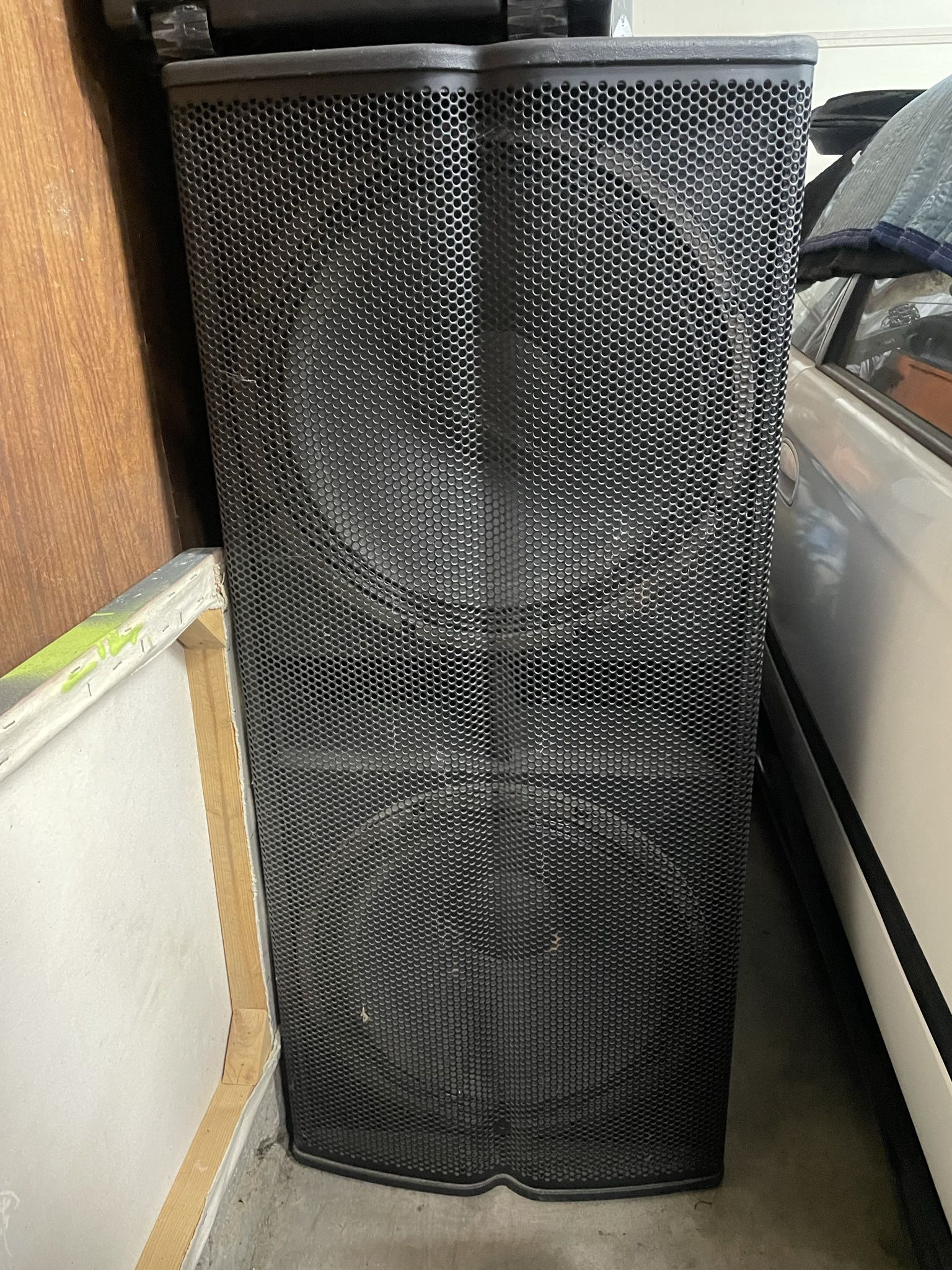 Dj Power Equipment  & Hobbies