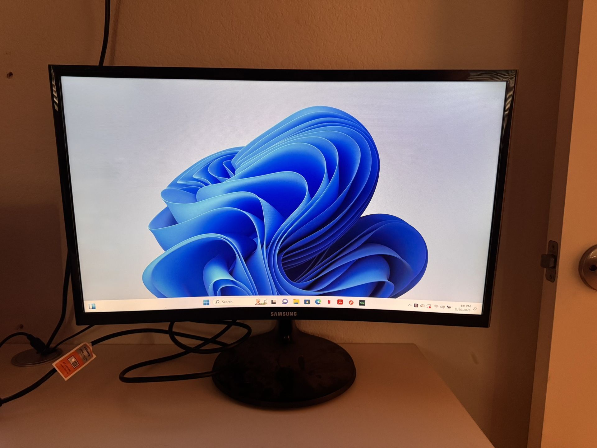 Monitor