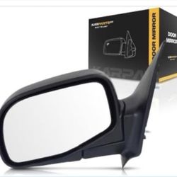 For Ford Ranger 1998 99 00 01 02 03 04 2005 Door Mirror Driver Side
