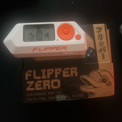 Flipper Zero