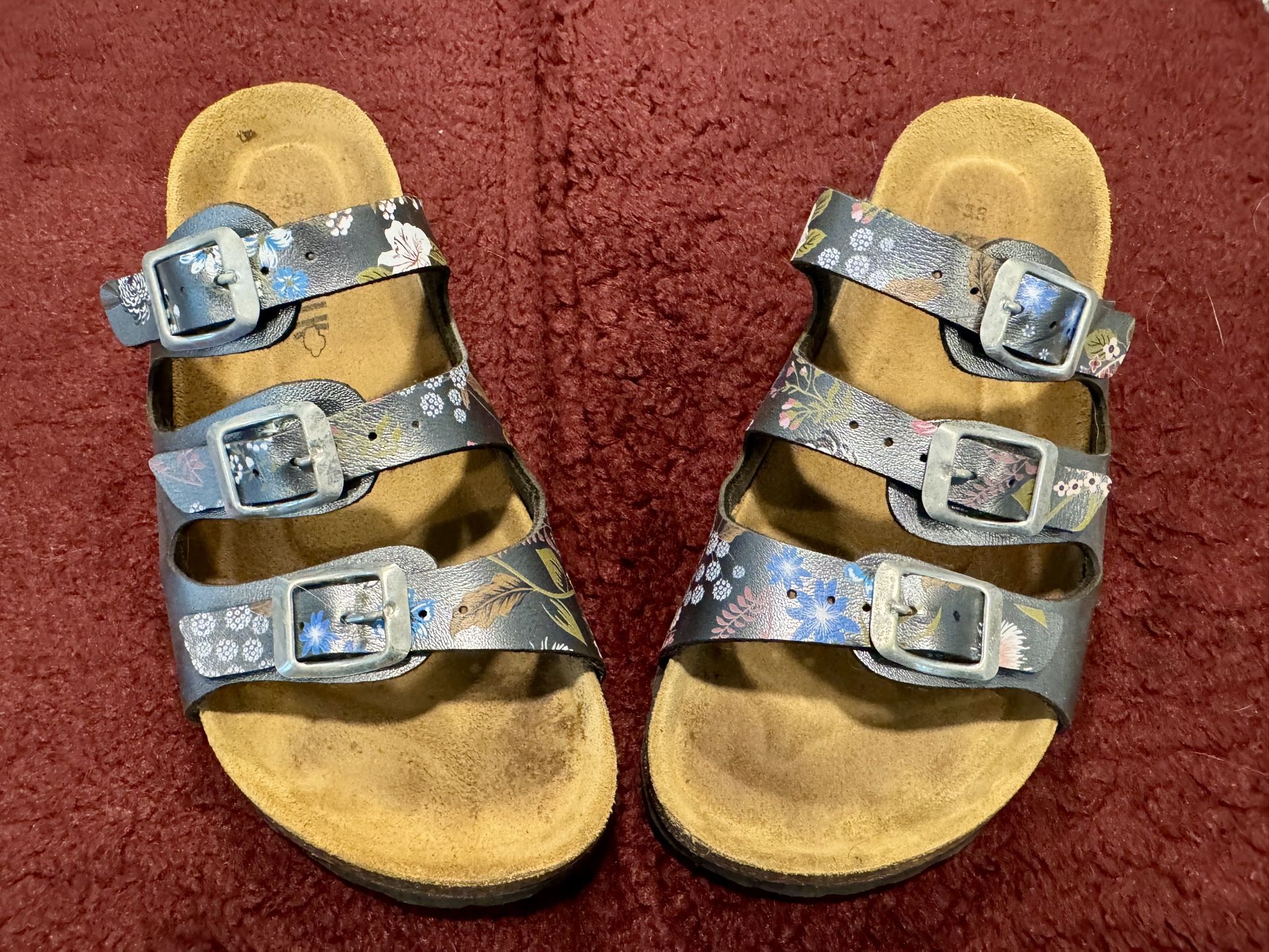 Biowalk Sandals