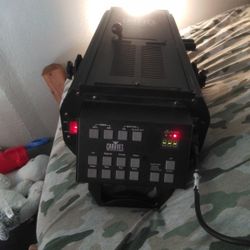 Followspot 400G CHAUVET
