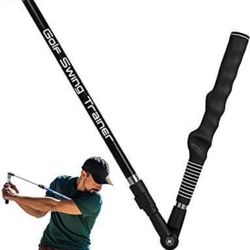 Golf Swing Trainer