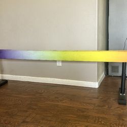 gymnastics Bar