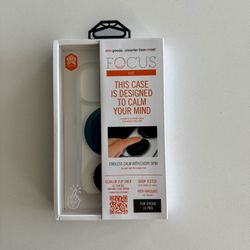 STM iPhone 16 PRO MagSafe Case (Unopened, Low Price)