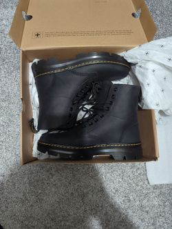 Dr. Martens Boots