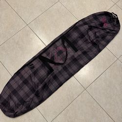 Burton Snowboard Travel Bag