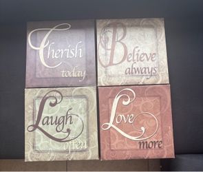 Home decor