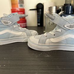 Toddler Vans