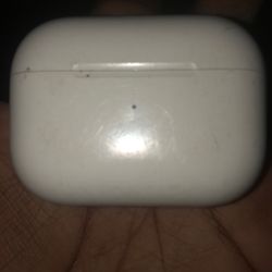 Apple AirPods Pros 