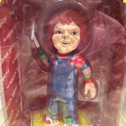 Chucky doll