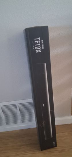 Sound bar