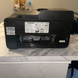 Printer Fax Scan Copy Web
