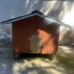 Dog House