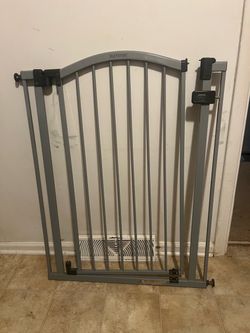 PET GATE