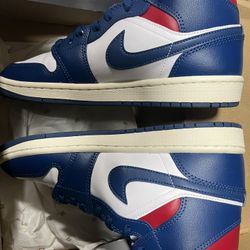 Women Jordan Air Jordan Mid Size 8 