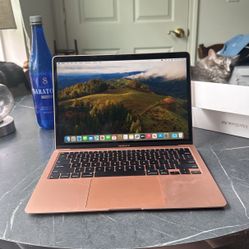 MacBook Air