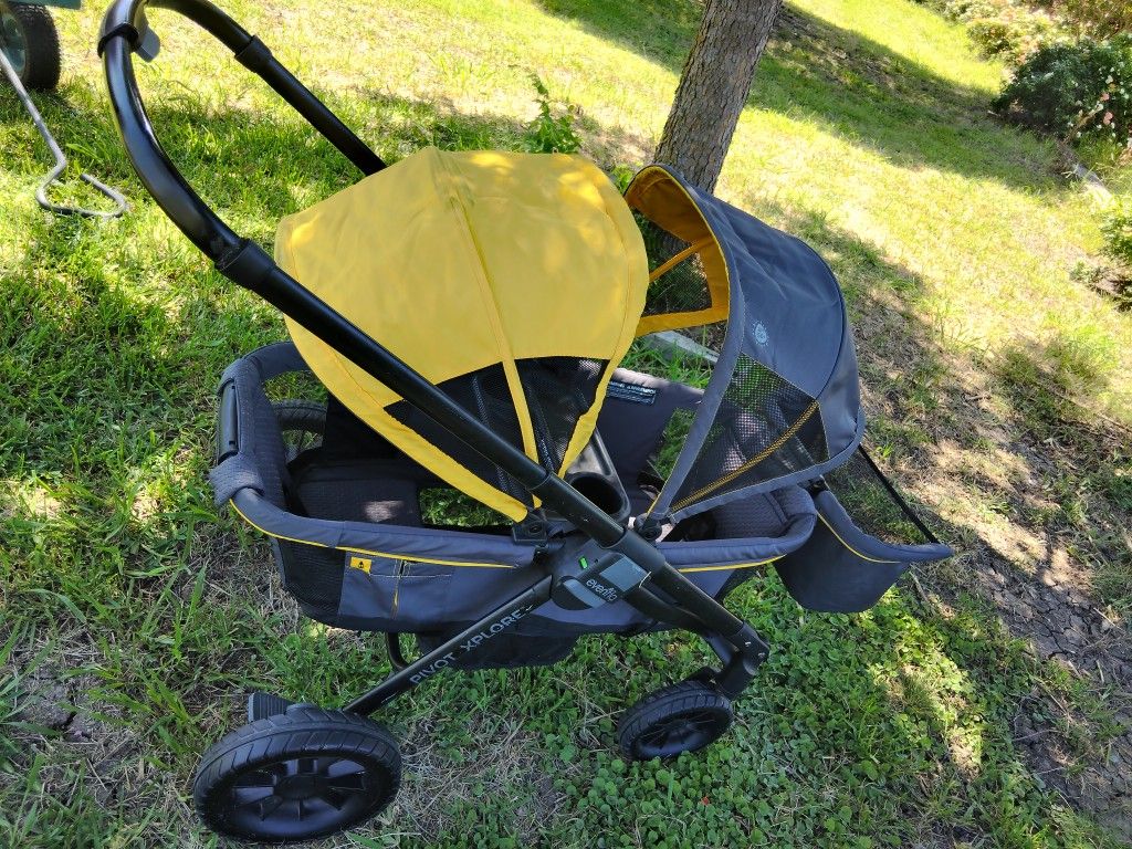 Evenflo Wagon For Sale