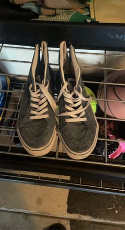 Harry Potter Vans