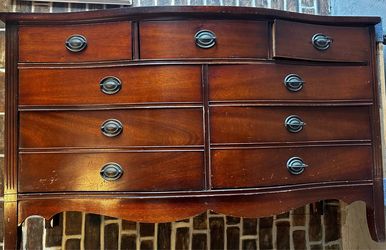Vintage Dresser