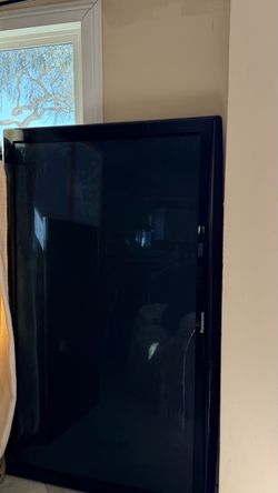 Panasonic TV – $30