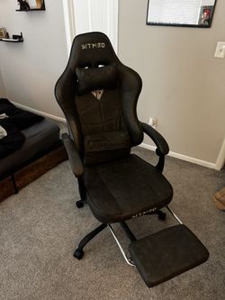 Gaming Chair 