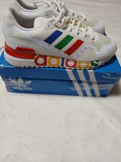 Adidas