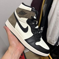Jordan 1 High Size 10