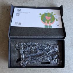 Swift 319 RADEON AX 6800