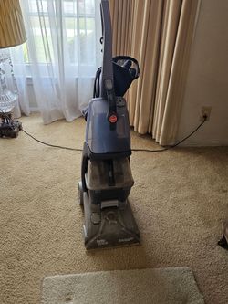 Carpet Cleaner