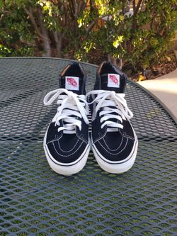 Men's Vans Shoes
