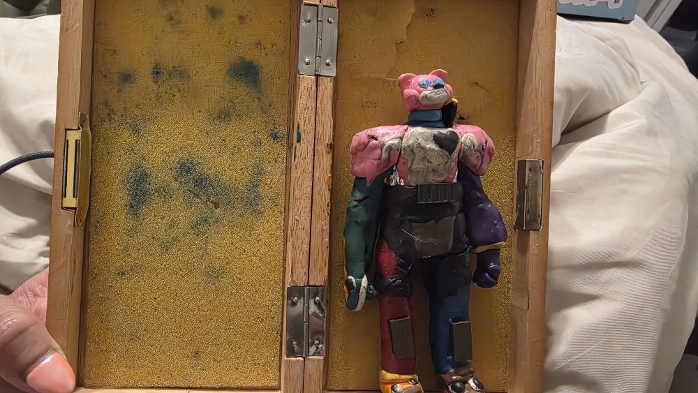 Mecca Team Leader Fort Night