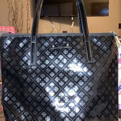 Affordable Luxury: Gently Used Kate Spade Handbag