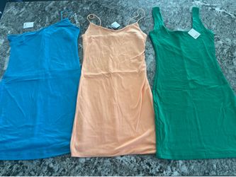 Dress Size XS/ Small and Medium