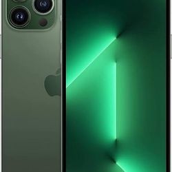 iPhone 13 Pro (Unlocked)