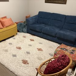Couch And More