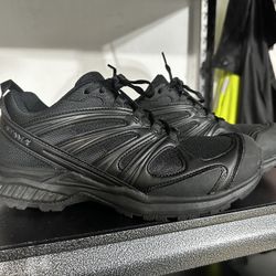 Altama Aboottabad Low Trail Boot