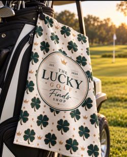 Golf men polo