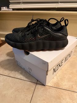 Nike mind 002