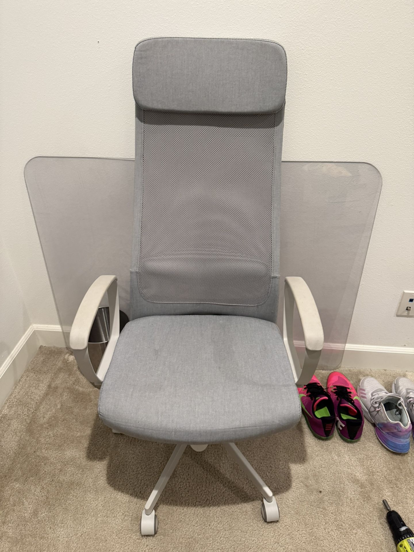 IKEA Markus Office Chair