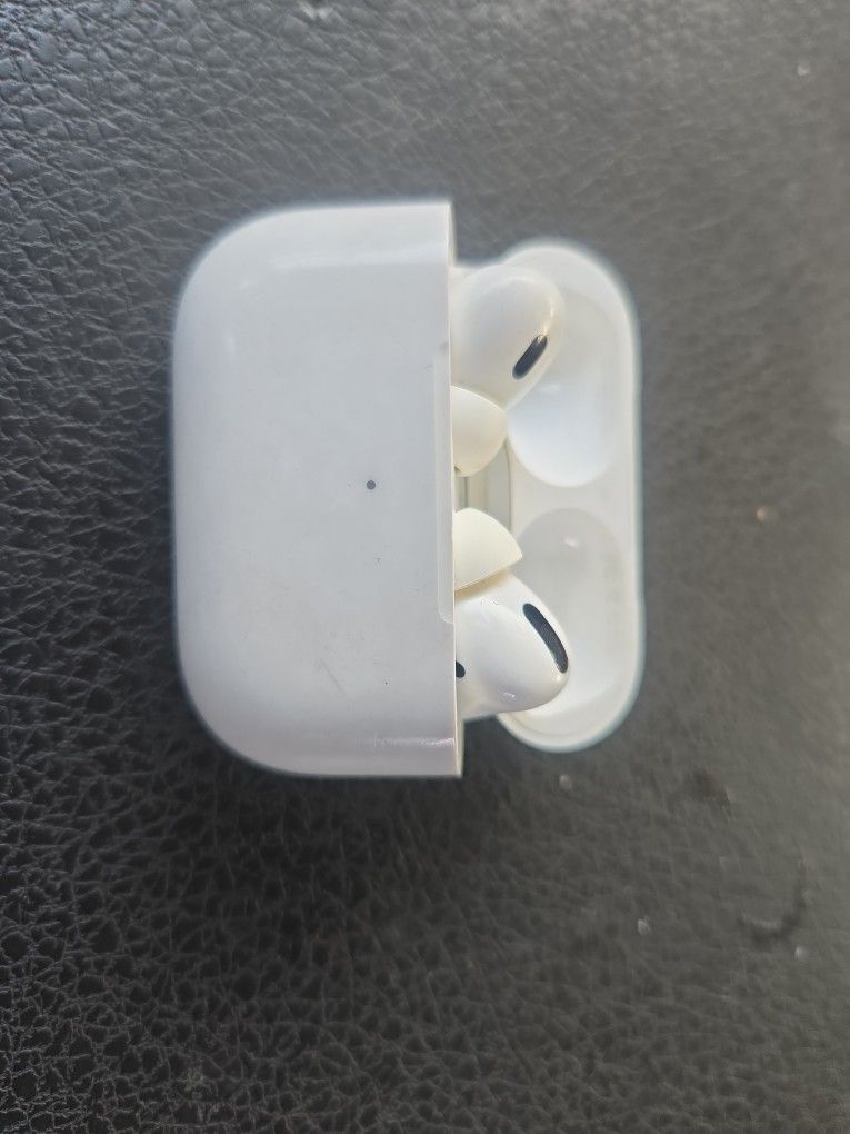 Apple Earbuds Pro