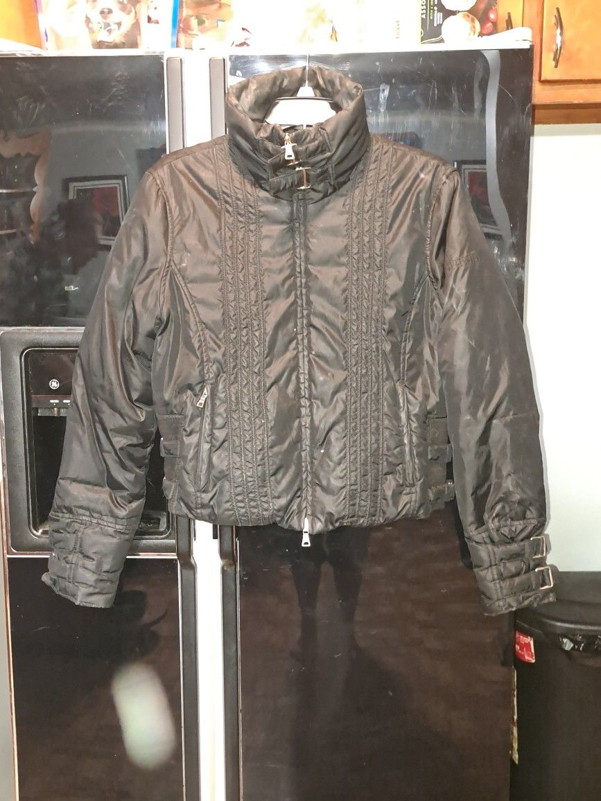 Guess Sz. Med Puffer Coat