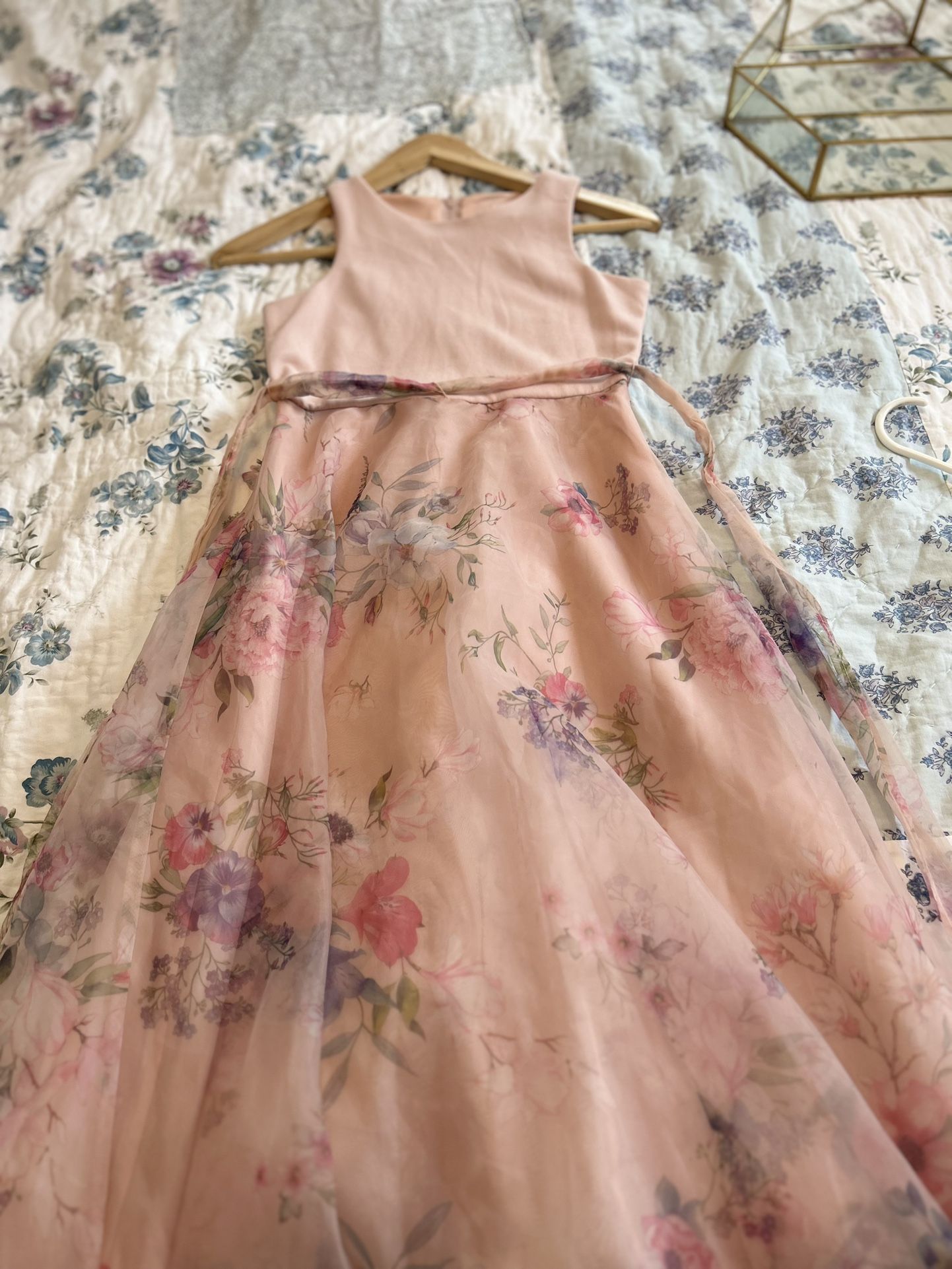 Special Occasion Dress