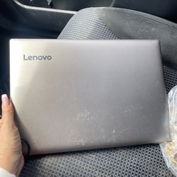 Lenovo Laptop 81A5