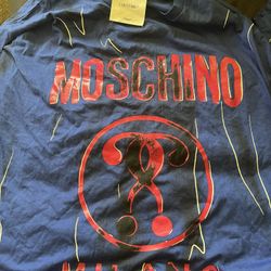 Moschino Shirt 